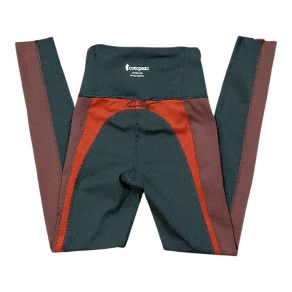 Cotopaxi Roso Tight Leggings - Picture 5 of 9